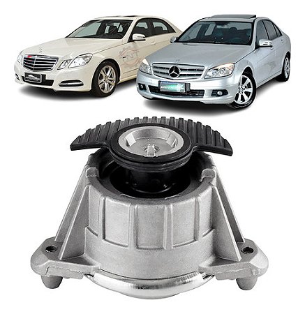 Coxim Suporte Motor C180 C200 C250 2007 á 2014