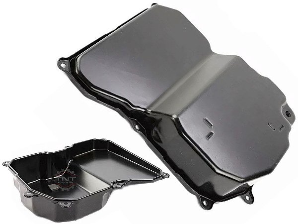 Cárter Câmbio Automático Golf Bora Passat Beetle Jetta 09g