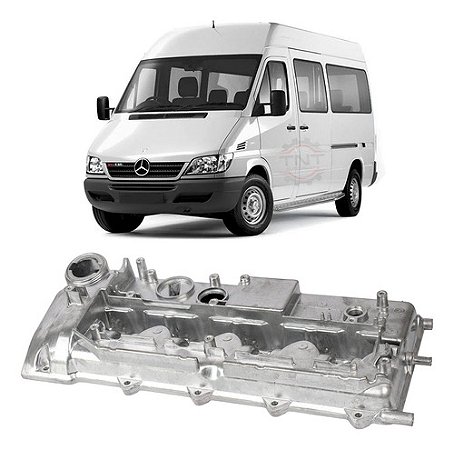 Tampa Válvula  Sprinter 311 313 413 Cdi 2002 á 2012