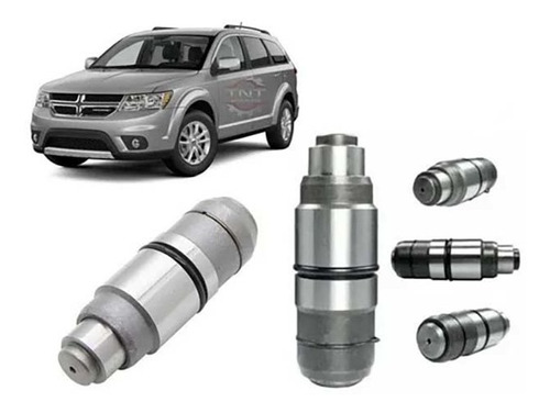Tensor Esticador Corrente Distribuição Dodge Journey 2.7 V6 2007 a 2014