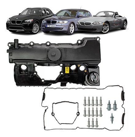 Tampa Válvula Bmw 118i 120i 318i 320i X1 520i X1 X3 Z4 N46
