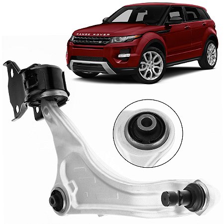 Bandeja Balança Dianteira Esquerda Evoque 2.0 2012 á 2018