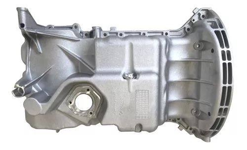 Cárter Óleo Motor Mercedes A200 B200 Gla200 Cla200 1.6 Turbo