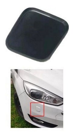 Tampa Esguicho Ford Focus 2016 2017 2018 2019 2020 Direito