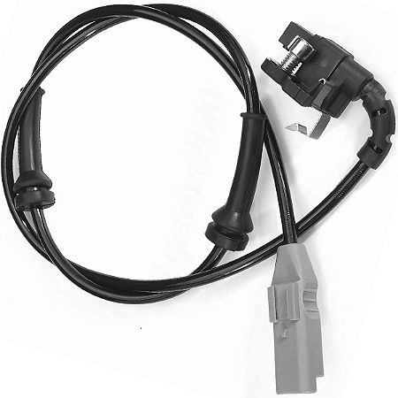 Par Sensor Abs Traseiro C4 Ds4 Ds5 307 308 3008 5008 Rcz Lounge
