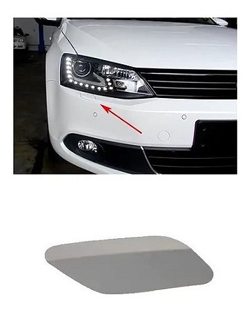 Tampa Esguicho Jetta 2011 2012 2013 2014 PAR