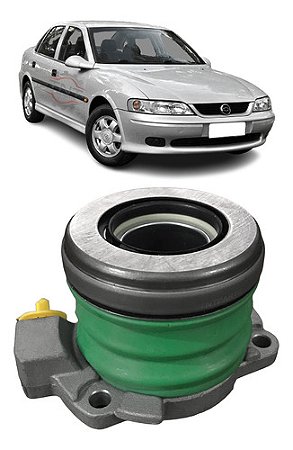 Atuador Embreagem Vectra 96 97 98 99 Até 2003 2.0/ 2.2