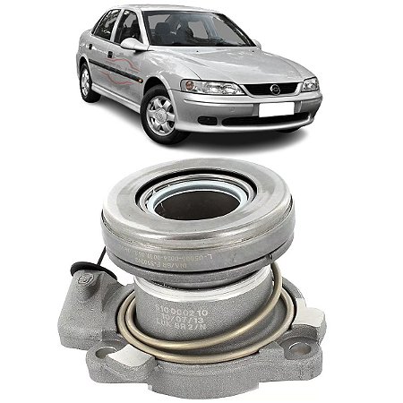 Atuador Embreagem Vectra 96 97 98 99 Até 2003 2.0/ 2.2