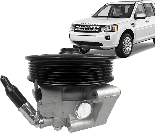 Bomba Freelander 2 2.2 Diesel Direção Hidráulica  2011 A 2015