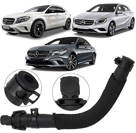 Mangueira Do Reservatório Mercedes Gla200 Cla200 A200 B200