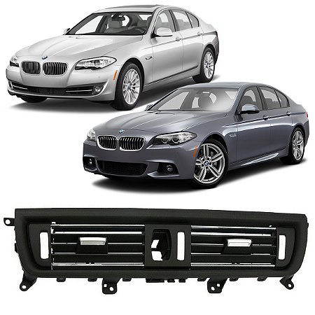 Difusor Ar Bmw F10 F11 F18 520 523i 525i 528i 535 2010-2016