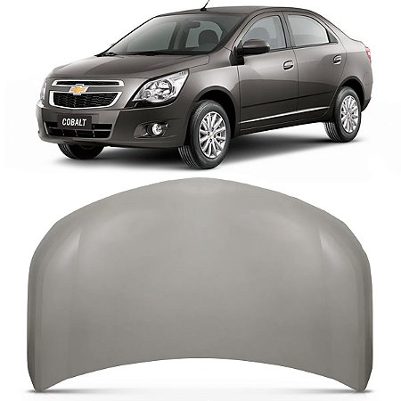 Capo Dianteiro Cobalt 2013 2014 2015