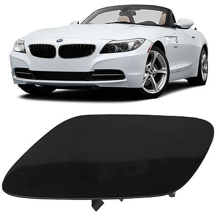 Tampa Esguicho Farol Esquerdo Bmw Z4 2009 á 2016