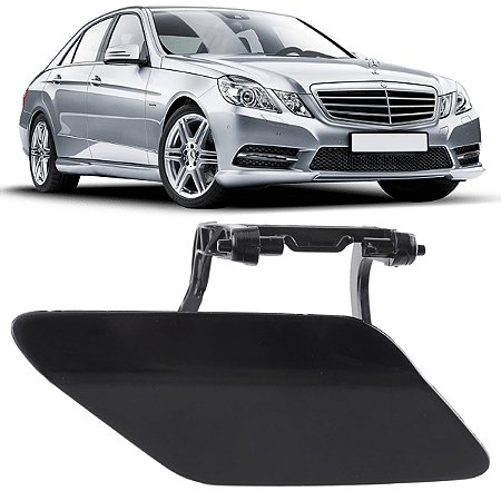 Tampa Esguicho Direita E250 E350 E500 2009 á 2013