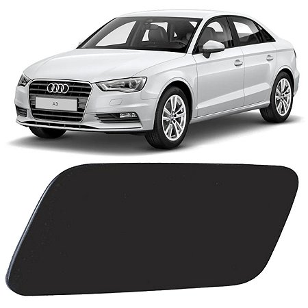 Tampa Esguicho Farol Esquerdo Audi A3 Sedan 2013 á 2016