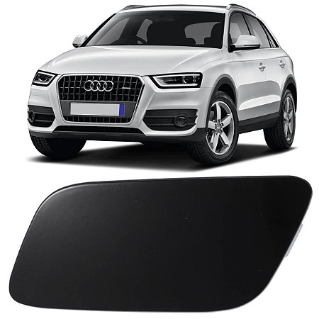 Tampa Esguicho Farol Esquerdo Audi Q3 2012 2013 2014 2015