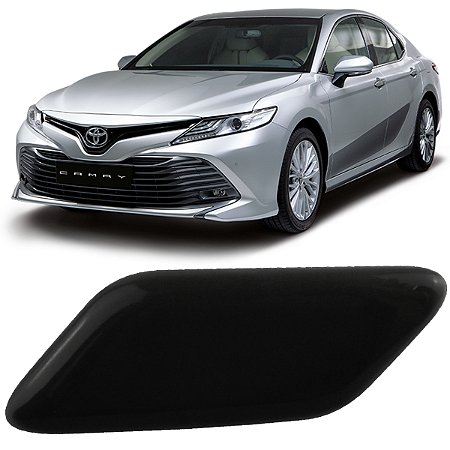 Tampa Esguicho Esquerda Camry 2018 á 2023