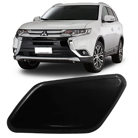 Tampa Esguicho Esquerda Outlander 2016 á 2020