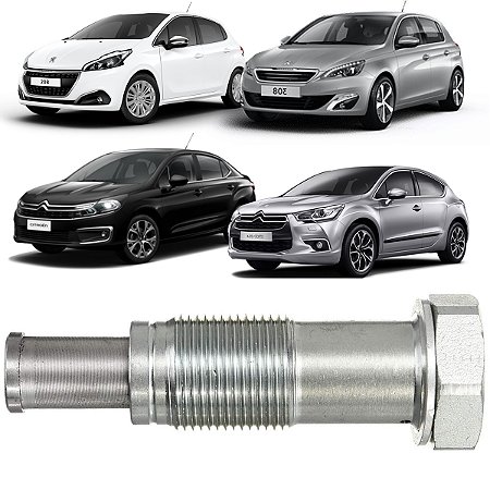 Esticador Tensor Corrente 208 308 408 3008 C4 Lounge Ds3 Ds4 Ds5 1.6 Thp