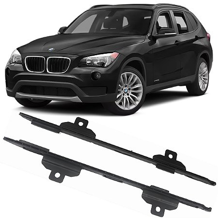 Par Haste Arraste Cortina Reparo Teto Solar Bmw X1 2009 á 2014
