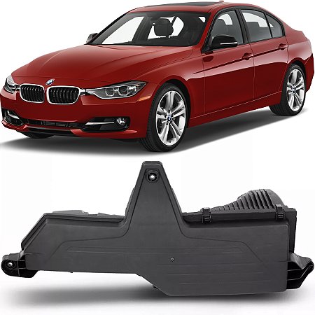 Caixa Do Filtro De Ar Bmw 320i 328i 2013 A 2018