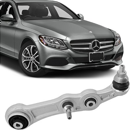 Braço Reto C180 C200 C250 W205  Direito 2015 á 2019