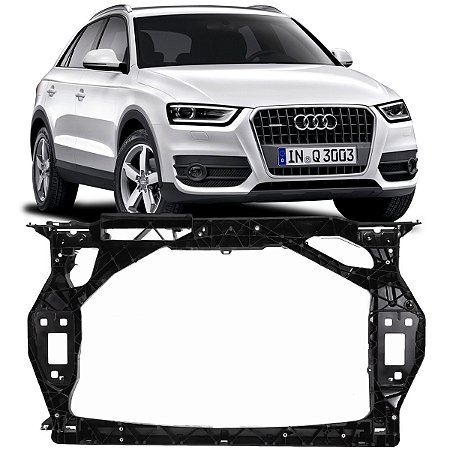 Painel Audi Q3 Frontal Dianteiro 2016 á 2019