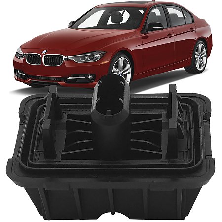 Apoio Suporte Macaco Bmw Assoalho 316i 320i 328i F30 2013 a 2019