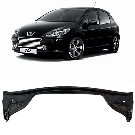 Grade Churrasqueira Capo Peugeot 307 2003 á 2012