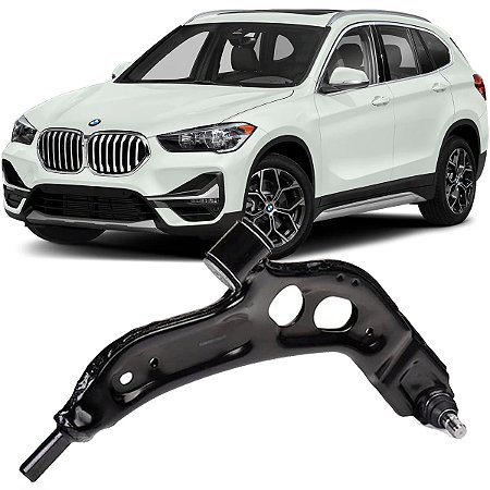 Bandeja Balança Dianteira Direita Bmw X1 220i 225i X2 Mini Cooper 2014 á 2021