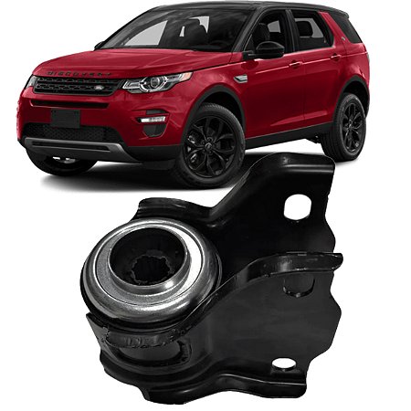 Bucha Bandeja Discovery Sport 2014 2015 2016 2017 2018 2019