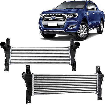 Radiador Intercooler Ranger 2.2 3.2 2013 À 2022