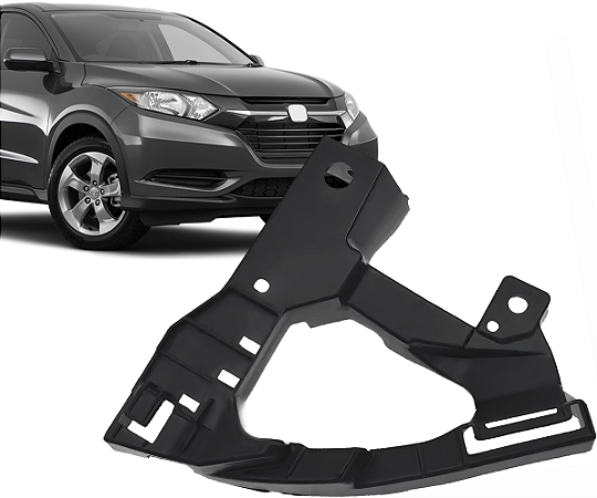 Guia Suporte Farol Esquerdo Hrv 2016 a 2020