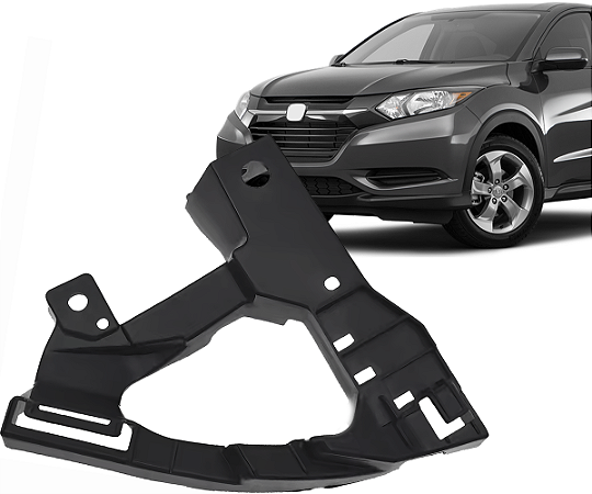 Guia Suporte Farol Direito Hrv 2016 a 2020