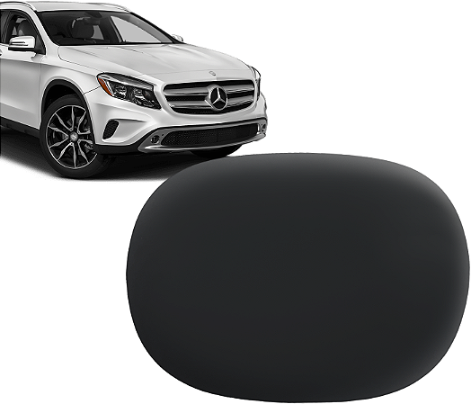 Tampa Portinhola  Gla200 Gla250 Gla45 Tanque Combustivel 2014 a 2019