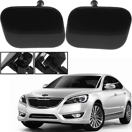 Par Tampa Esguicho Cadenza 2010 2011 2012