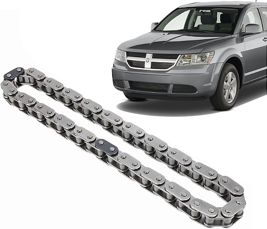 Corrente Comando Secundária Journey 2.7 V6 2008 a 2011