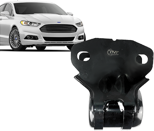 Bucha Bandeja Balança Dianteira Direita Fusion 2013 a 2019