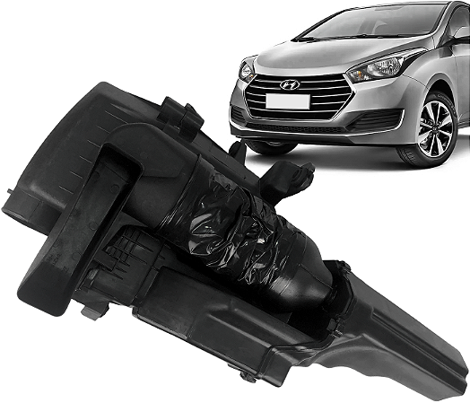 Caixa Filtro Ar Hb20 1.6 2012 a 2019
