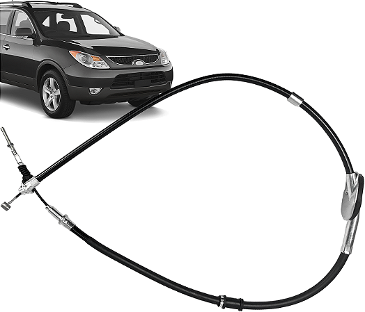 Cabo do Freio Estacionamento Pé Vera Cruz 2007 a 2013