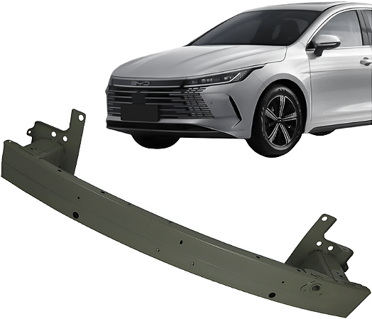 Alma Viga Parachoque Dianteiro Byd King 2025 2026