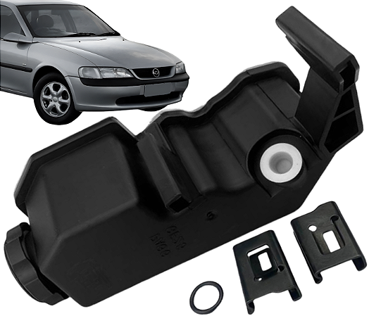 Reservatorio Oleo Direção Hidraulica Vectra 1997 a 2005