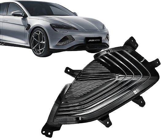 Farol Milha Led Drl Direito Byd Seal 2024 2025 2026