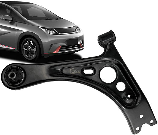 Bandeja Suspensão Lado Direito Byd Dolphin 2022 Á 2025