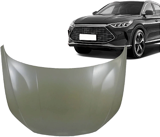 Capo Dianteiro Song Plus 2023 a 2026