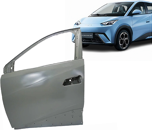 Porta Dianteira Esquerda Dolphin Mini 2025 2026