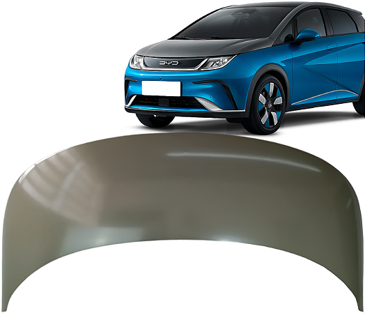 Capo Dianteiro Dolphin 2024 2025 2026