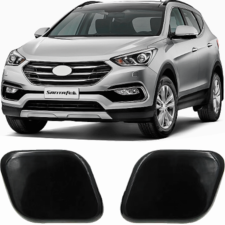 Par Tampa Esguicho Santa Fé 2017 2018 2019