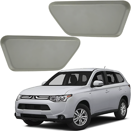 Par Tampa Esguicho Outlander 2014 2015