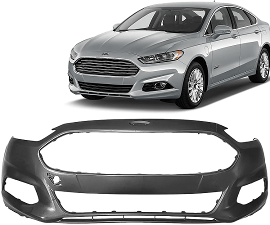 Parachoque Dianteiro Fusion 2013 a 2016